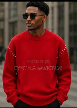 Warm Knit Sweaters