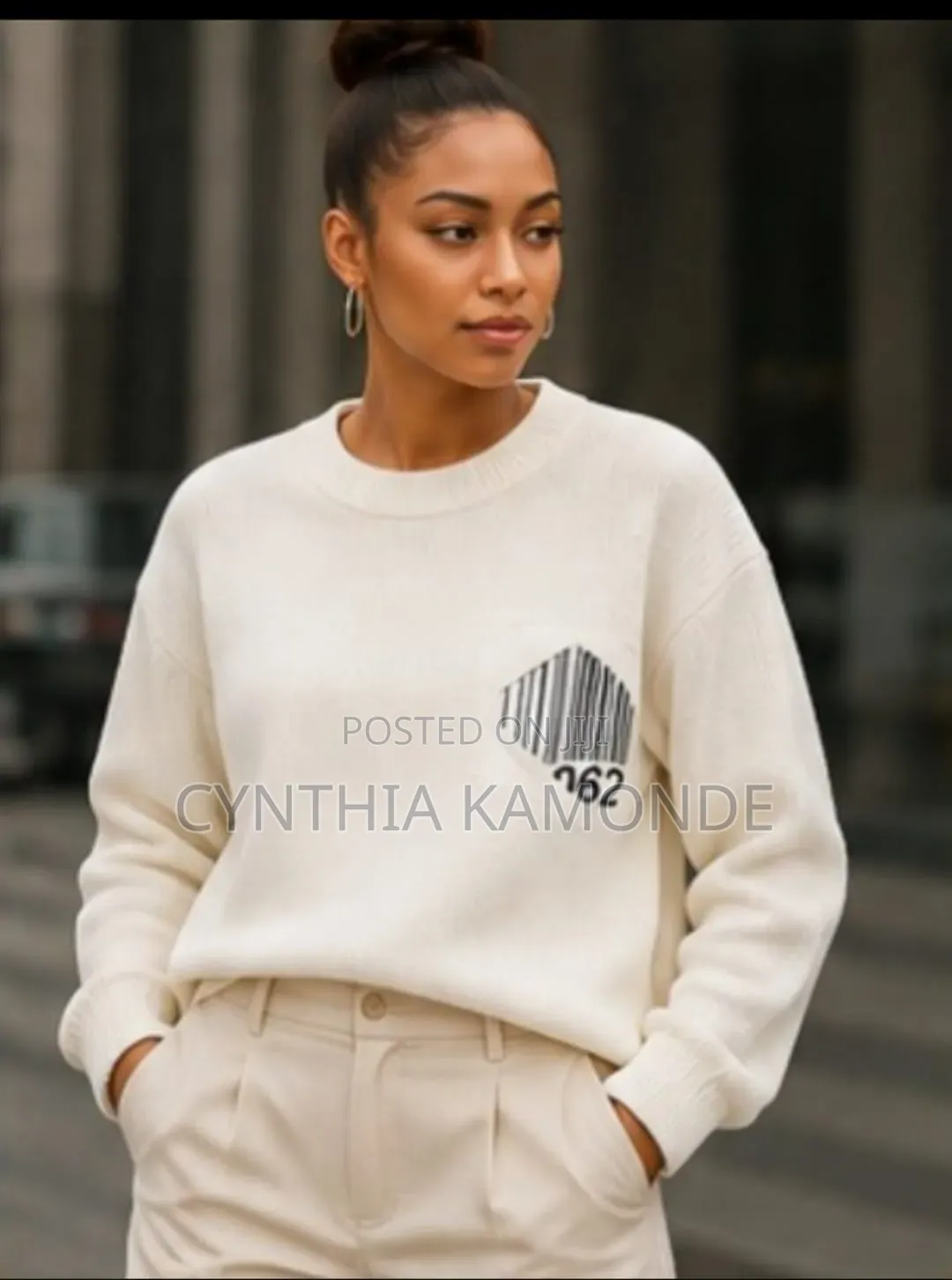 Warm Knit Sweaters