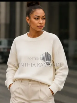 Warm Knit Sweaters
