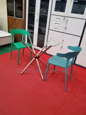 Dining/Patio/Hotel Set