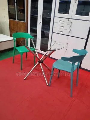 Dining/Patio/Hotel Set