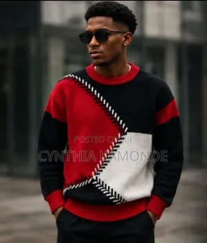 Warm Knit Sweaters