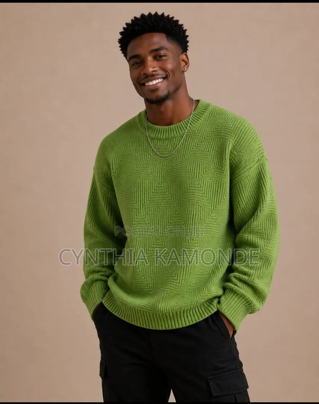 Warm Knit Sweaters