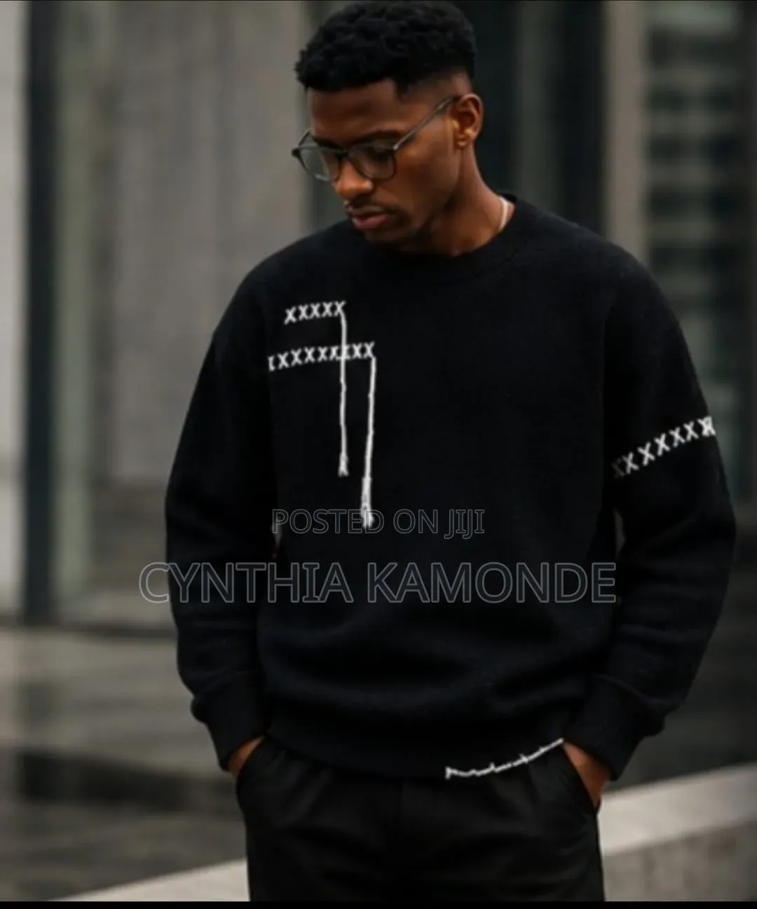 Warm Knit Sweaters