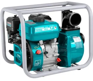 TOTAL TP3302 3" Gasoline Water Pump