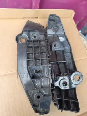 Bumper Slide Ravr New Model