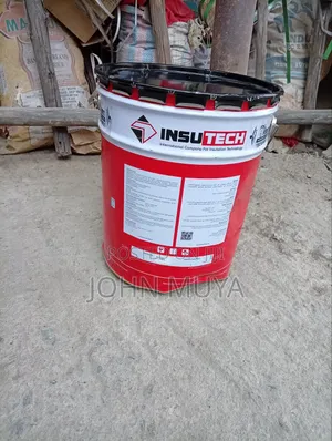 20kg Construction Grade Insucoat App Primer for Waterproofing Systems