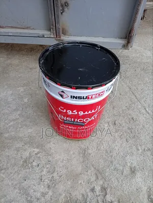 20kg Construction Grade Insucoat App Primer for Waterproofing Systems