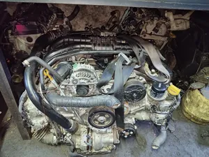 Engine FA20