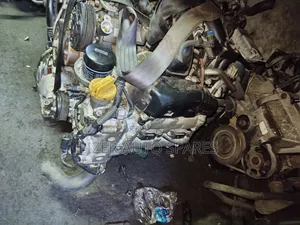 Engine FA20