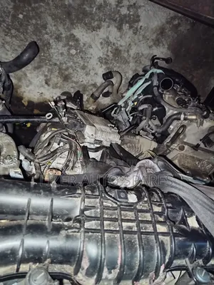 Engine FA20
