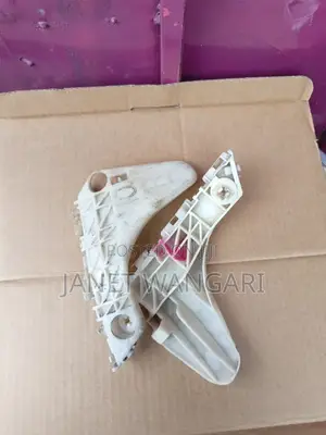 Bumperslide Ractis Old Model
