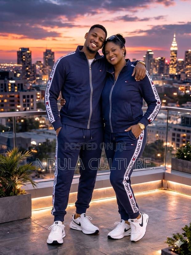 2 Piece Tracksuits - thumbnail 2