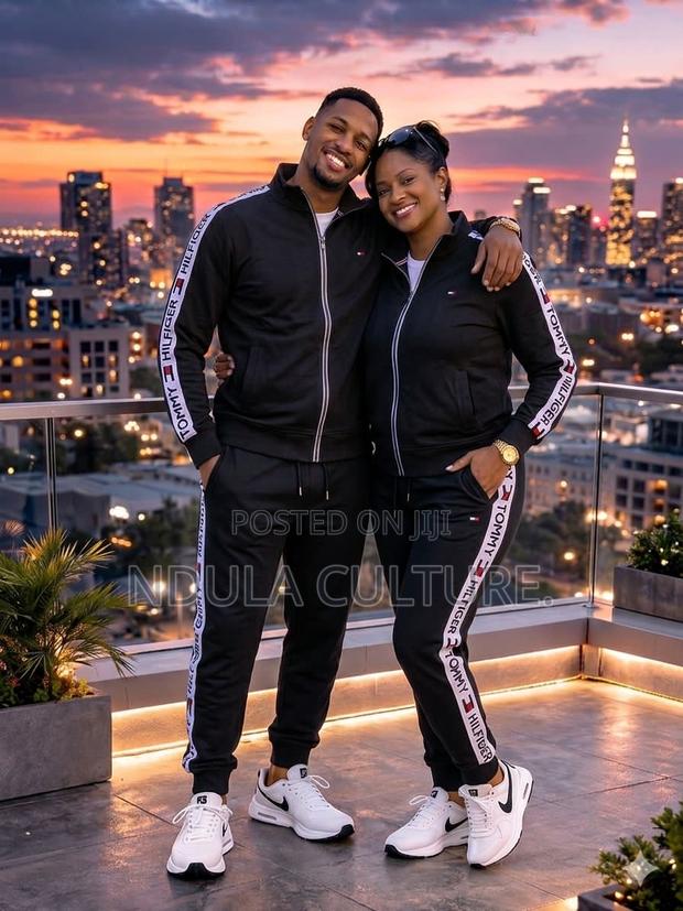 2 Piece Tracksuits - thumbnail 3