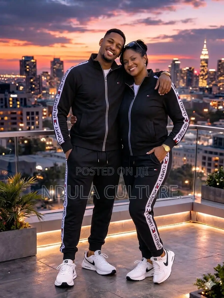 2 Piece Tracksuits