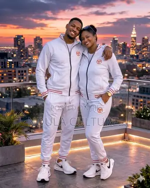 2 Piece Tracksuits