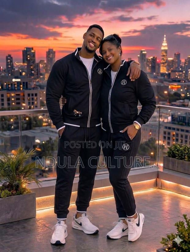 2 Piece Tracksuits - thumbnail 6