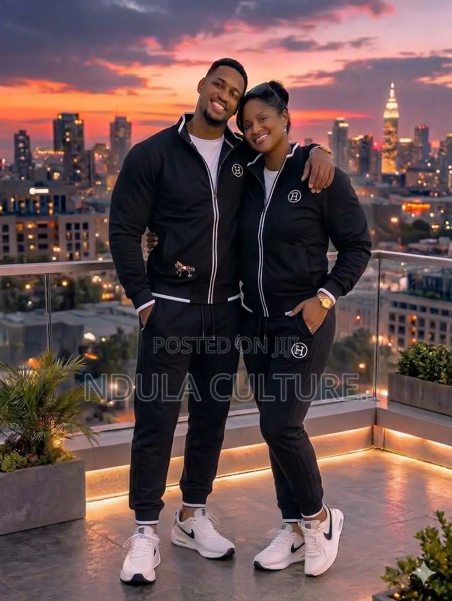 2 Piece Tracksuits
