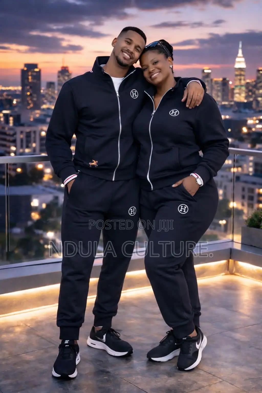 2 Piece Tracksuits
