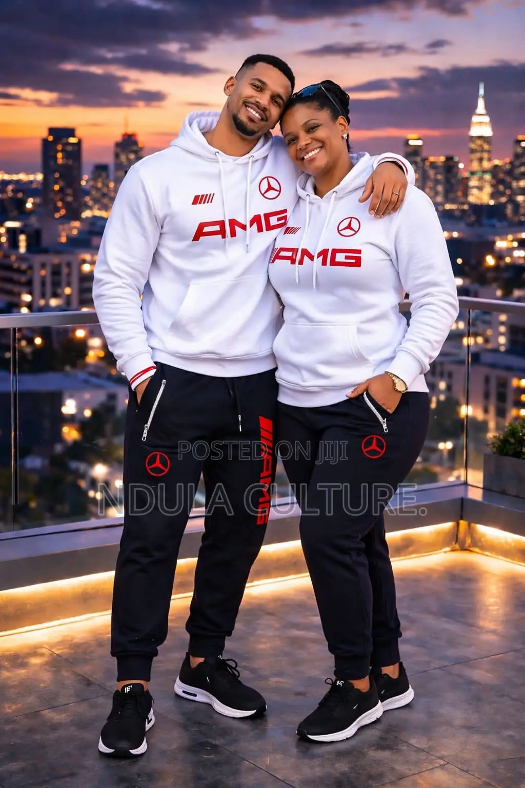2 Piece Tracksuits