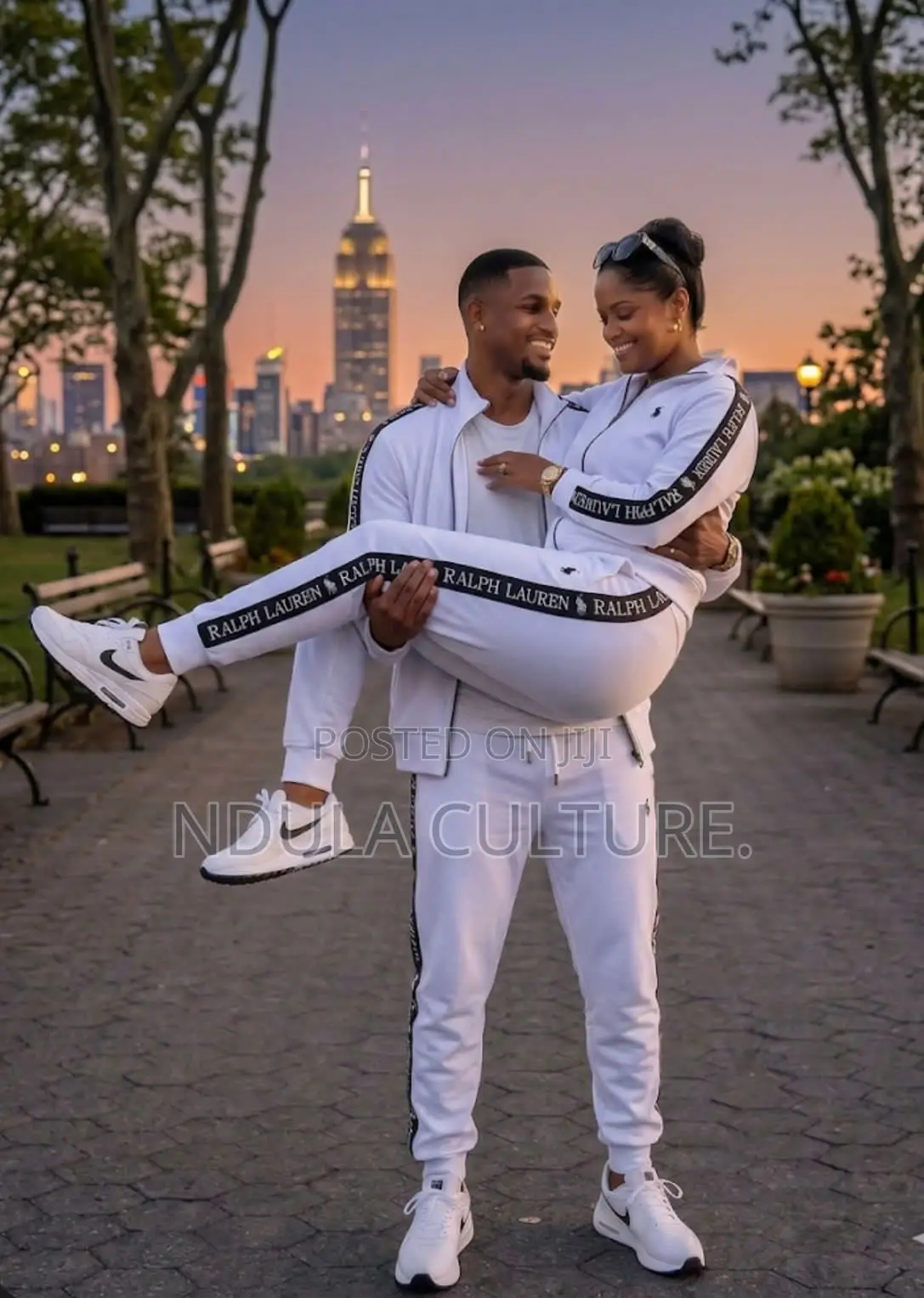 2 Piece Tracksuits