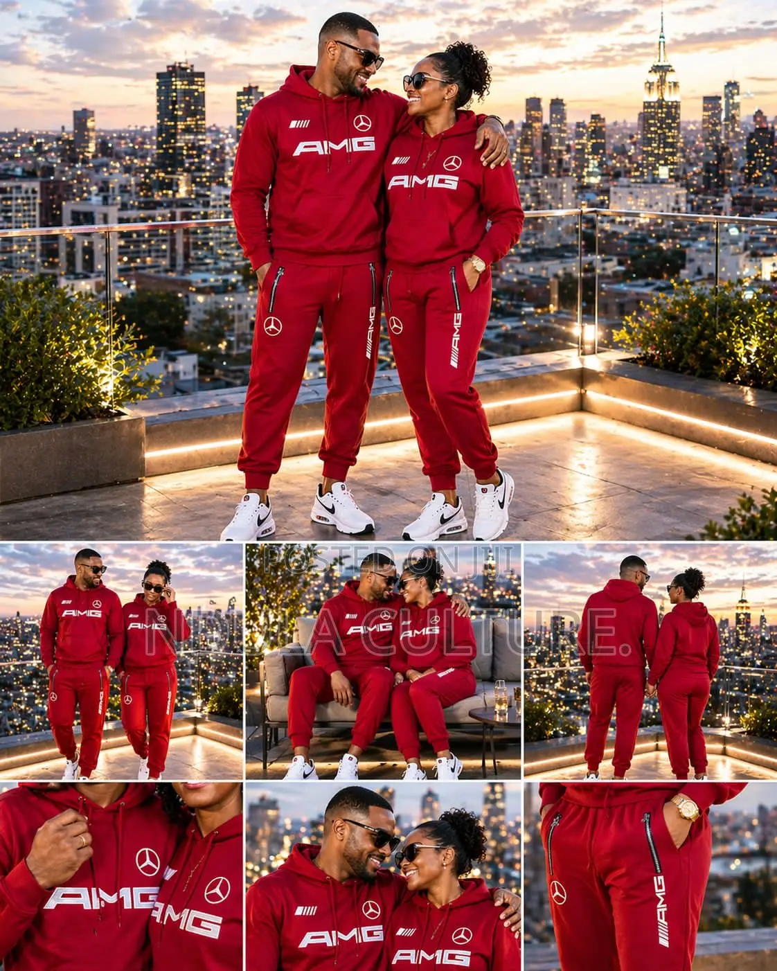 2 Piece Tracksuits