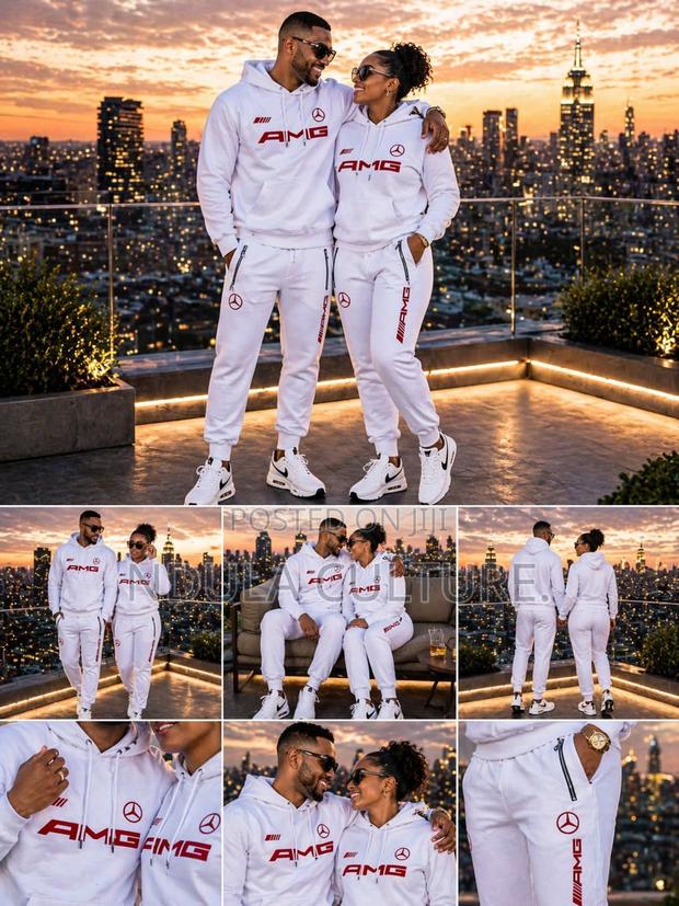 2 Piece Tracksuits - thumbnail 11