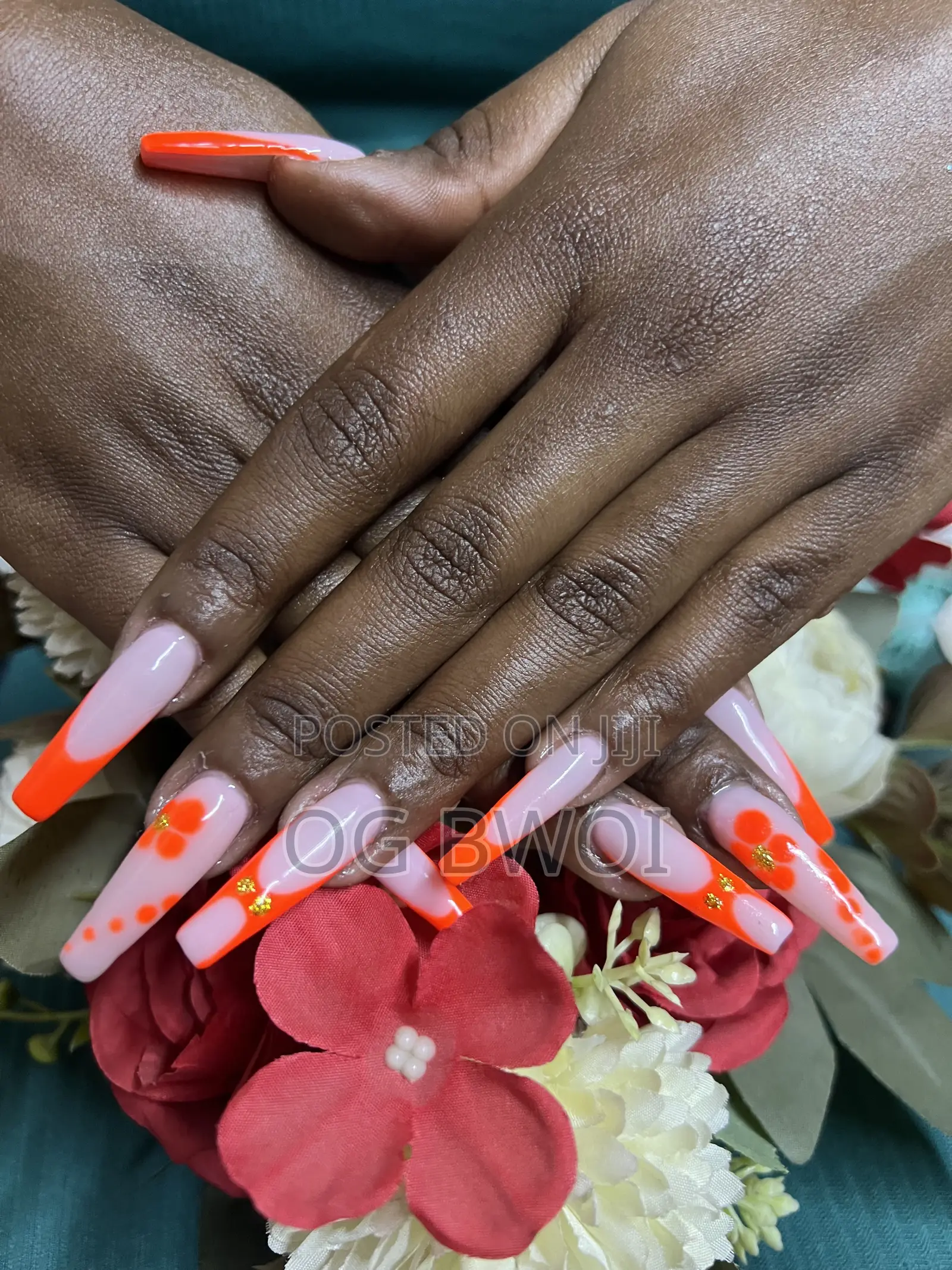Professional Beauty and Salon Services