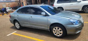 Toyota Premio 2003 Gray