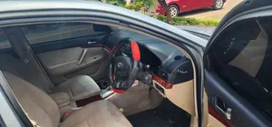 Toyota Premio 2003 Gray