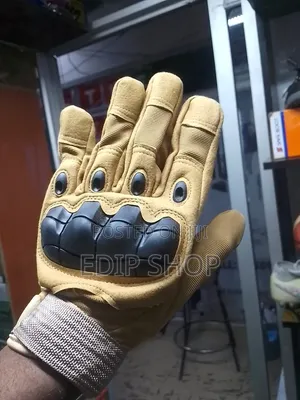 Bike and Bicycle Gloves.