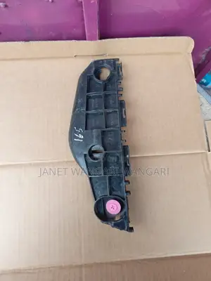 Bumper Slide Fielder /Axio New Model
