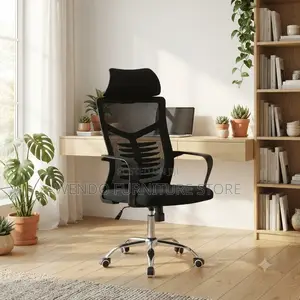 Office Chairs; High Back Ergonomic Boardroom Meeting Chairs