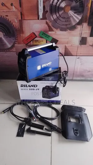Welding Machine 220