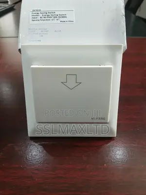 Energy Saving Swich