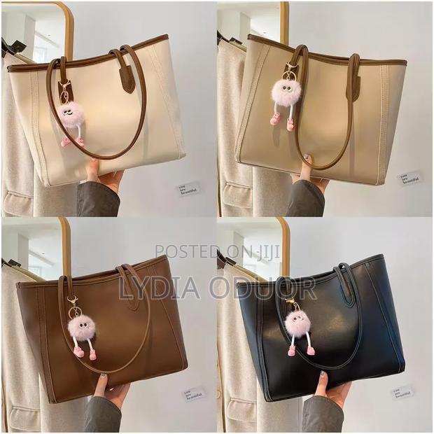 Ladies Quality Hand Bag