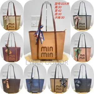 Ladies Quality Hand Bag