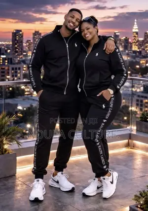 2 Piece Tracksuits