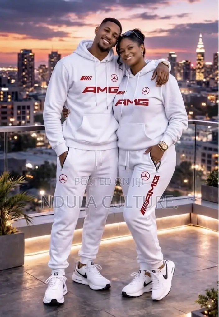 2 Piece Tracksuits