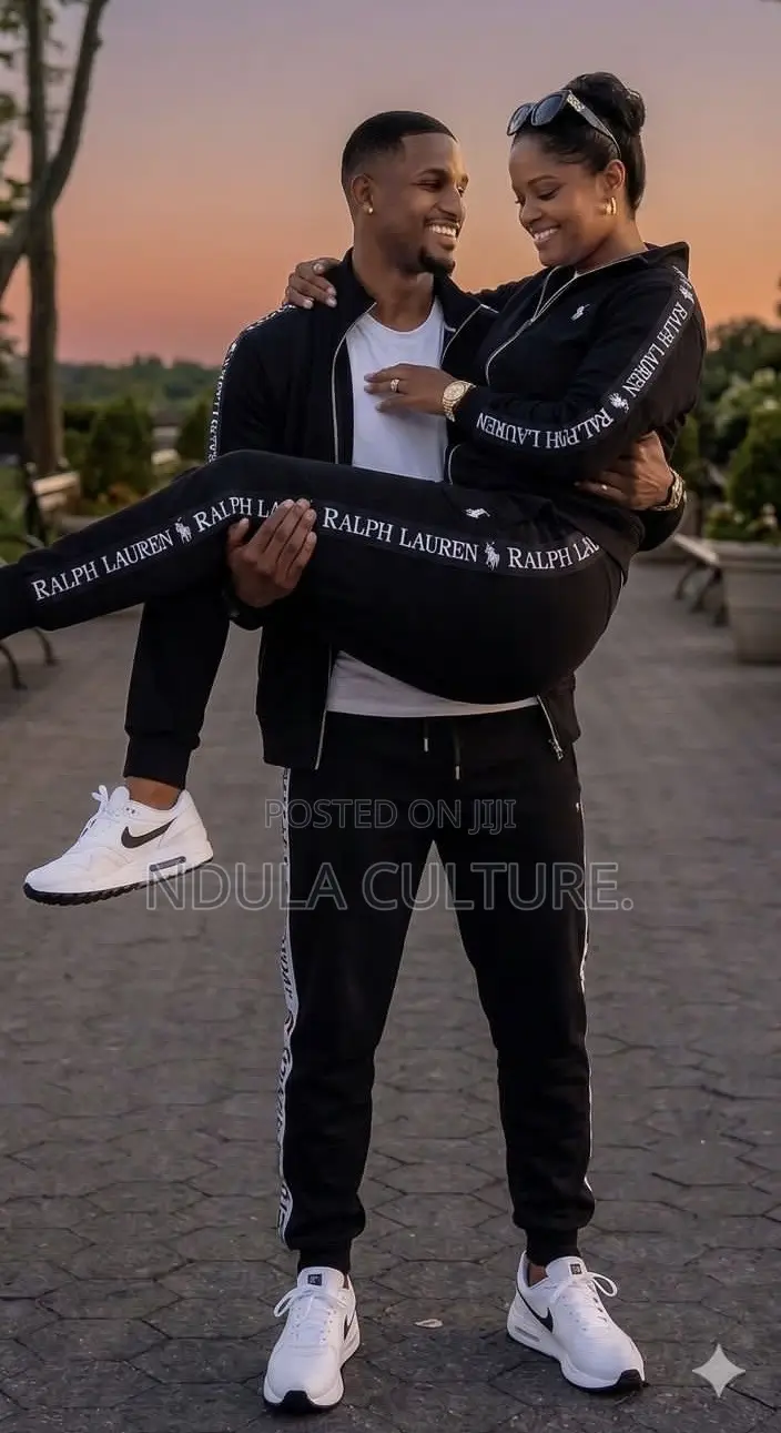 2 Piece Tracksuits