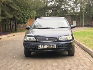 Toyota Corolla 1999