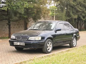 Toyota Corolla 1999