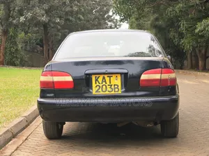 Toyota Corolla 1999