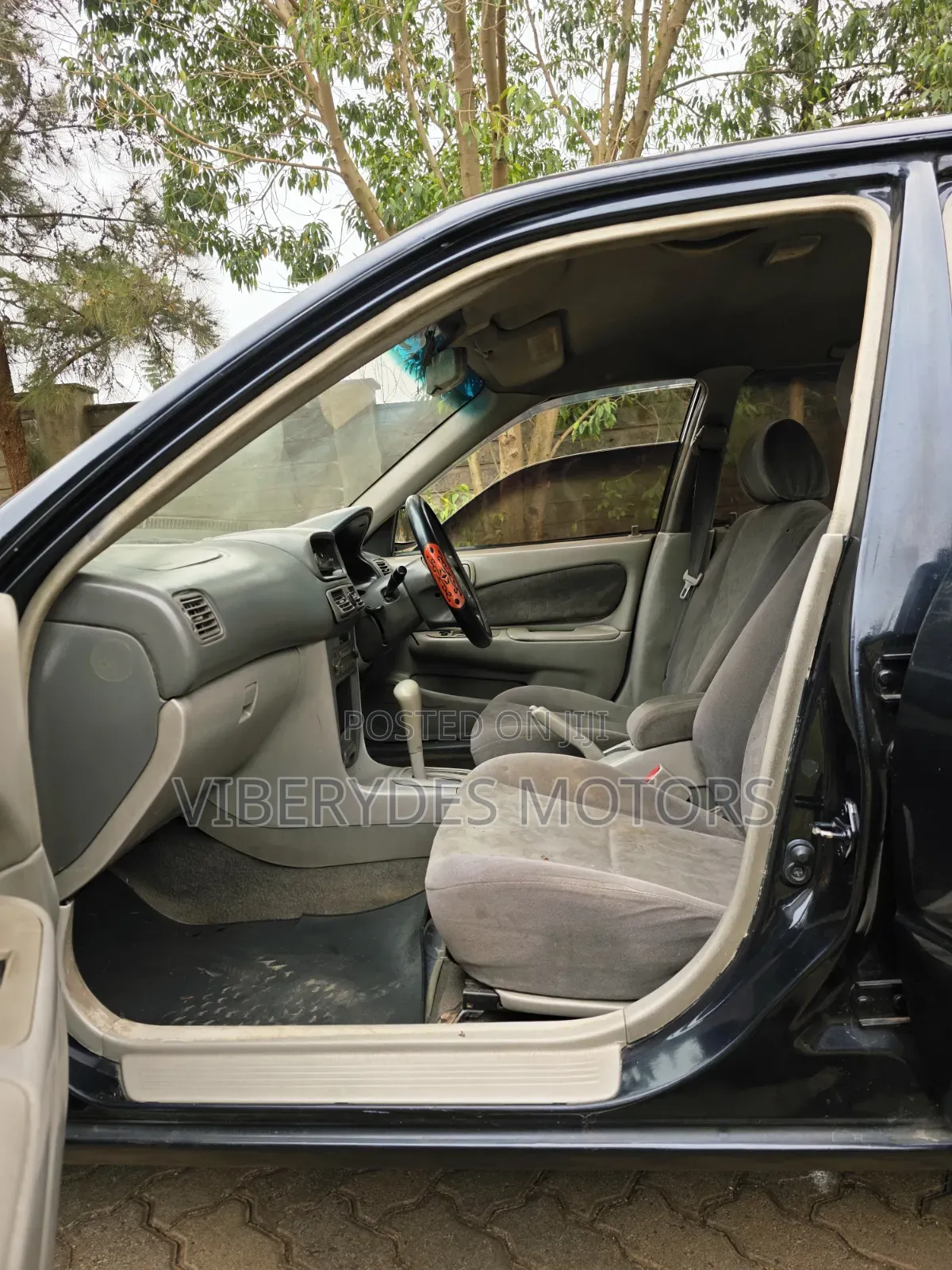 Toyota Corolla 1999