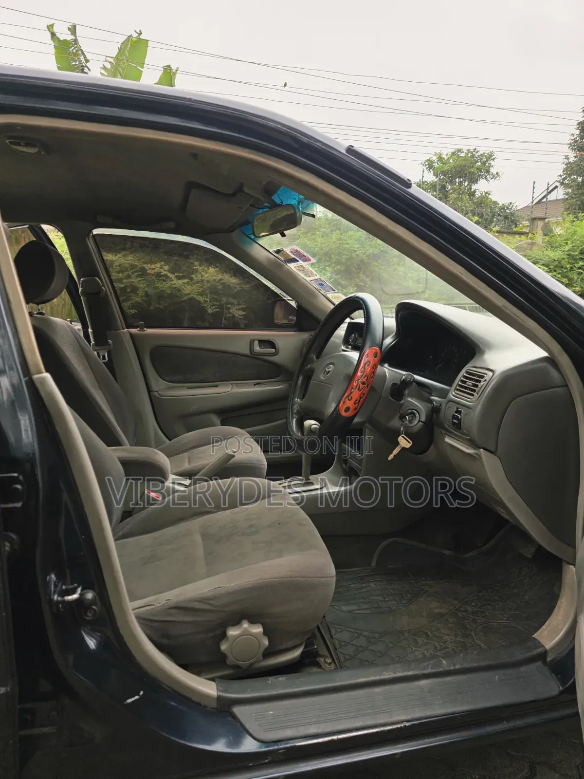 Toyota Corolla 1999