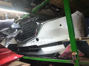Ex Japan Mazda CX 5/Cx8 Complete Front Bumper 2019