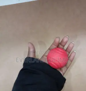 Small Fetch Ball for Dogs