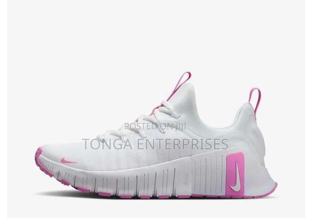Nike Women's Free Metcon 6