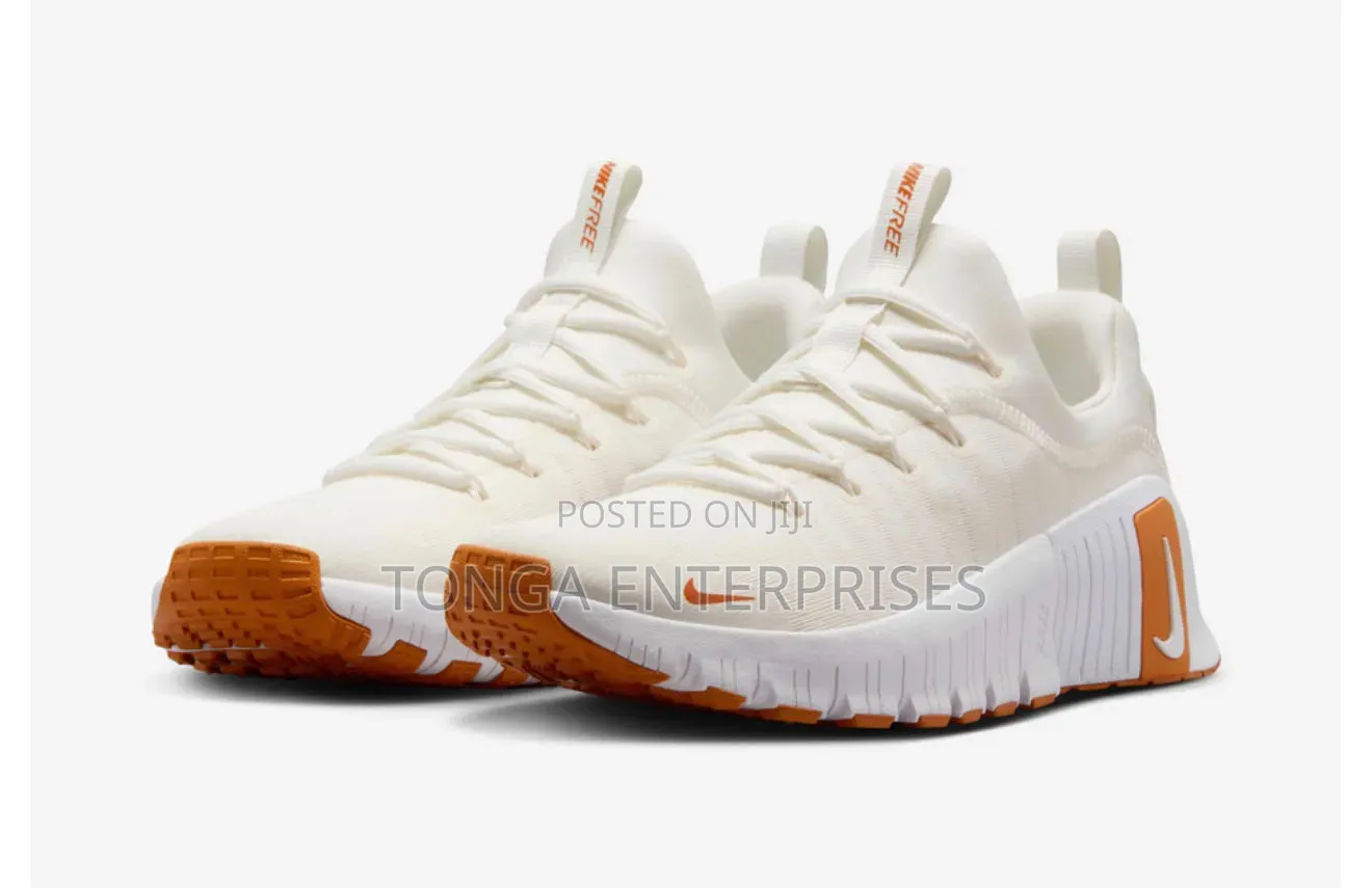 Nike Women's Free Metcon 6