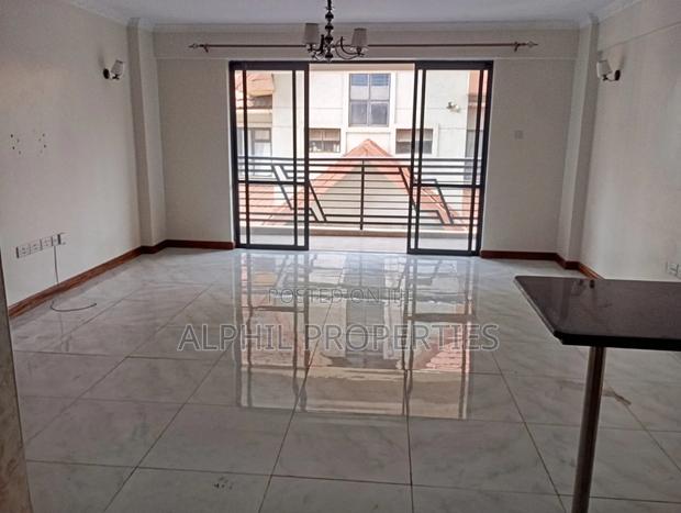 2bdrm Apartment in Lower Kabete for rent